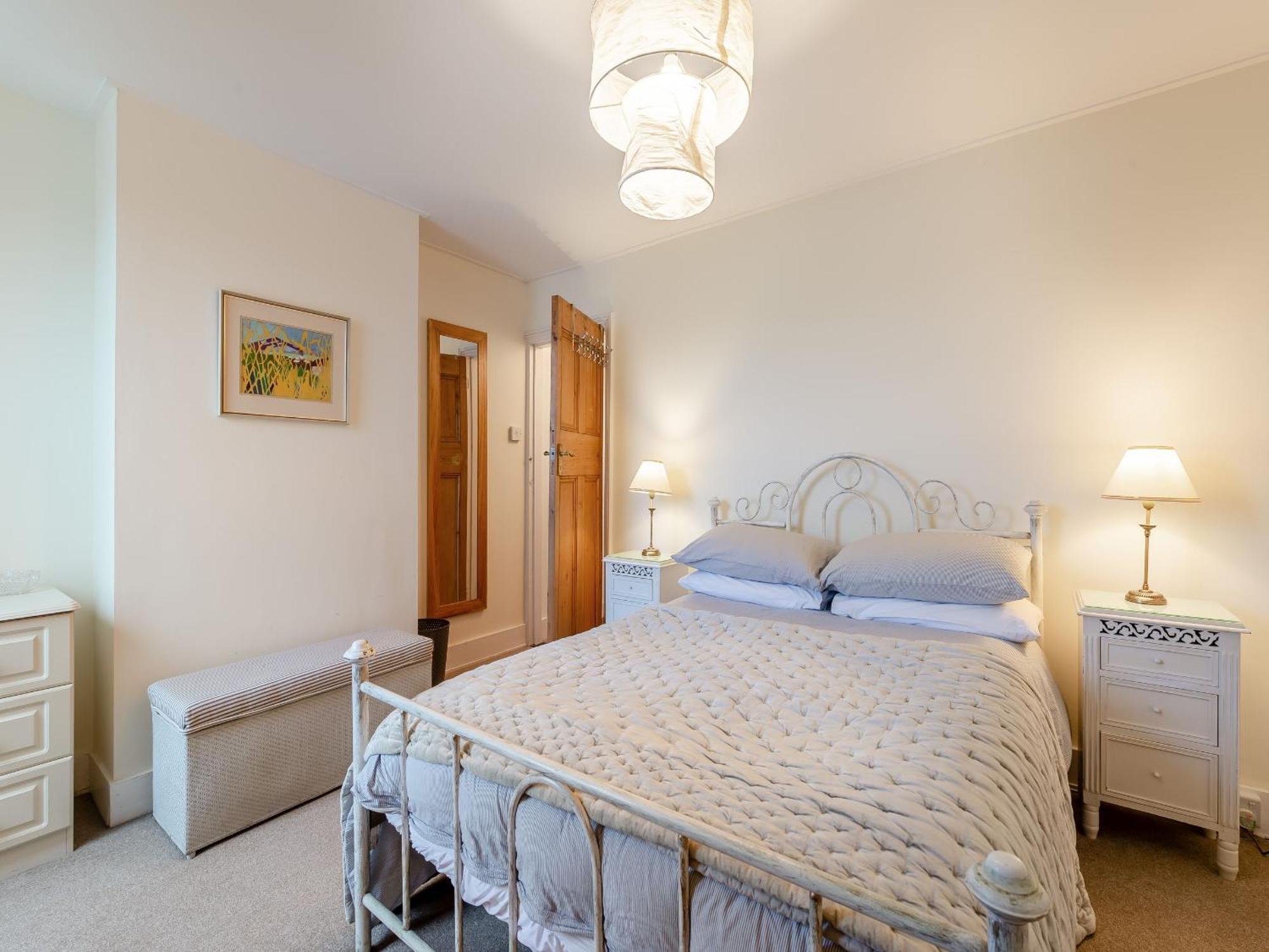 Wellspring Cottage Уитстабл Экстерьер фото